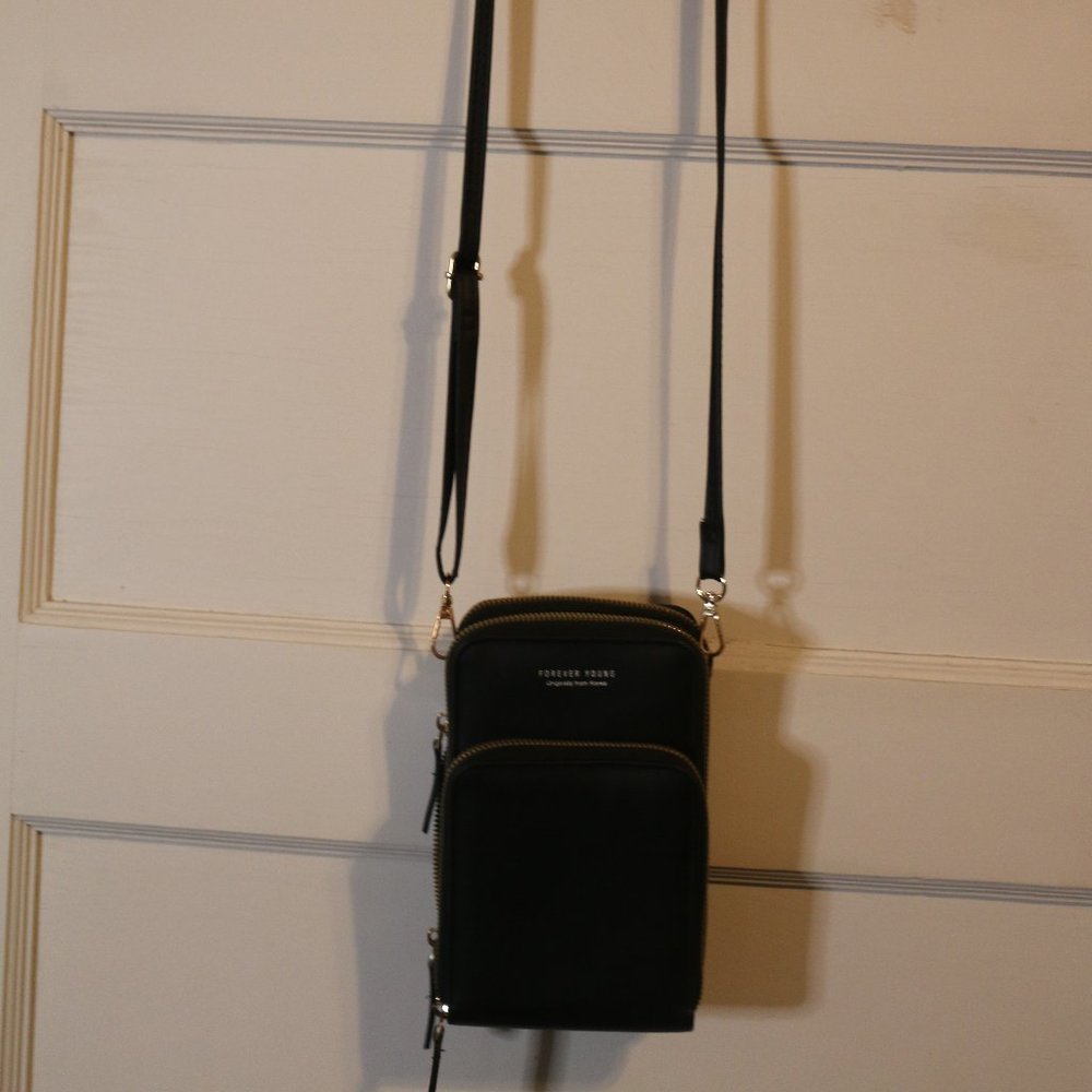 Cross Body Purse